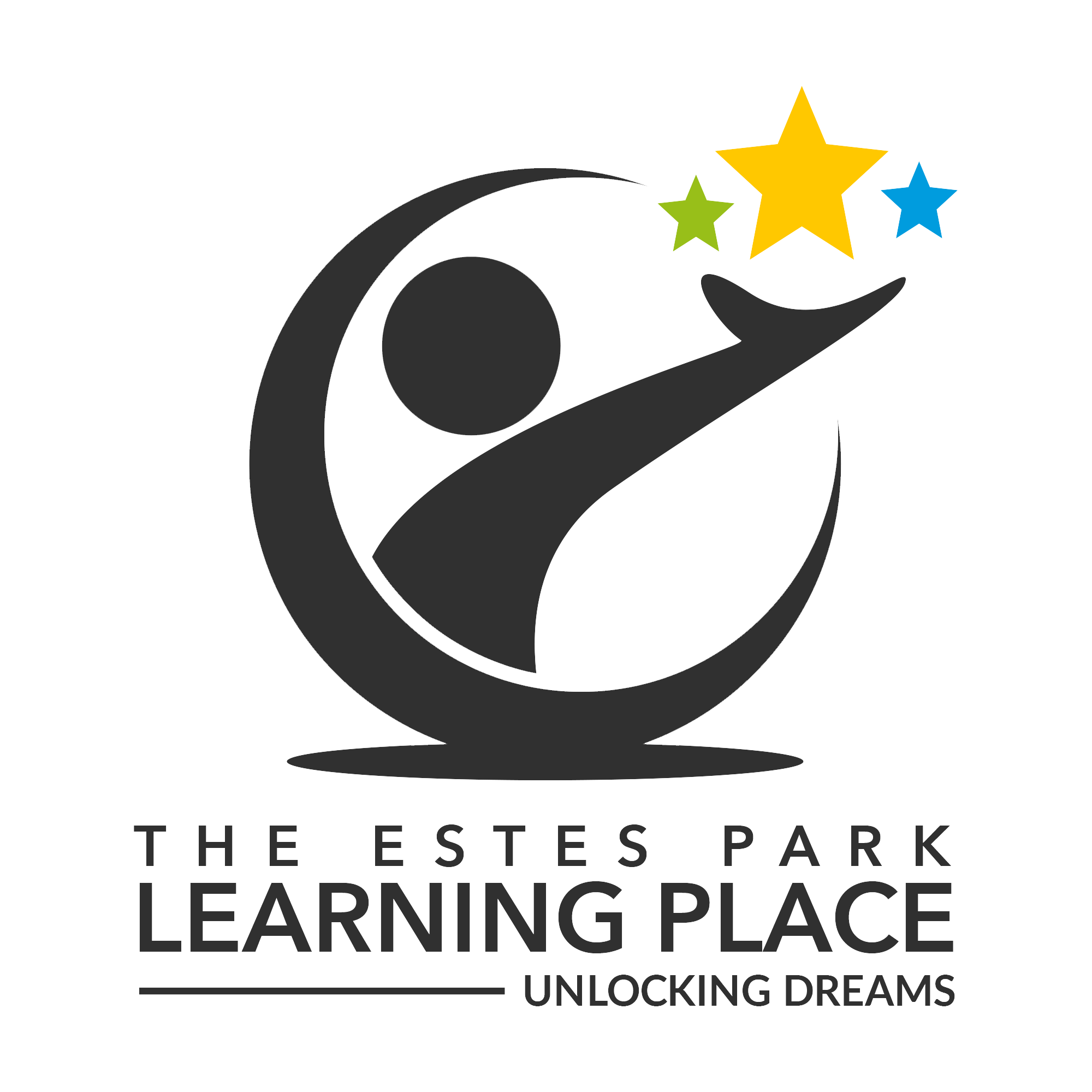 The Learning Place Logo